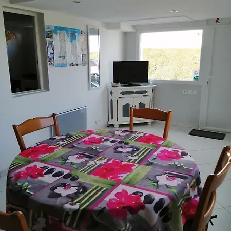 Semesterbostad Gite Vacances Moncontour (Cotes-d'Armor)